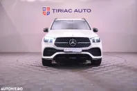 Mercedes-Benz GLE din 2021 cu 112.376 km - oferta MER184383 - foto 8