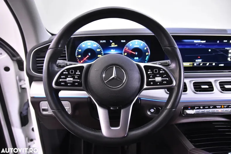Mercedes-Benz GLE din 2021 cu 112.376 km - oferta MER184383 - foto 16