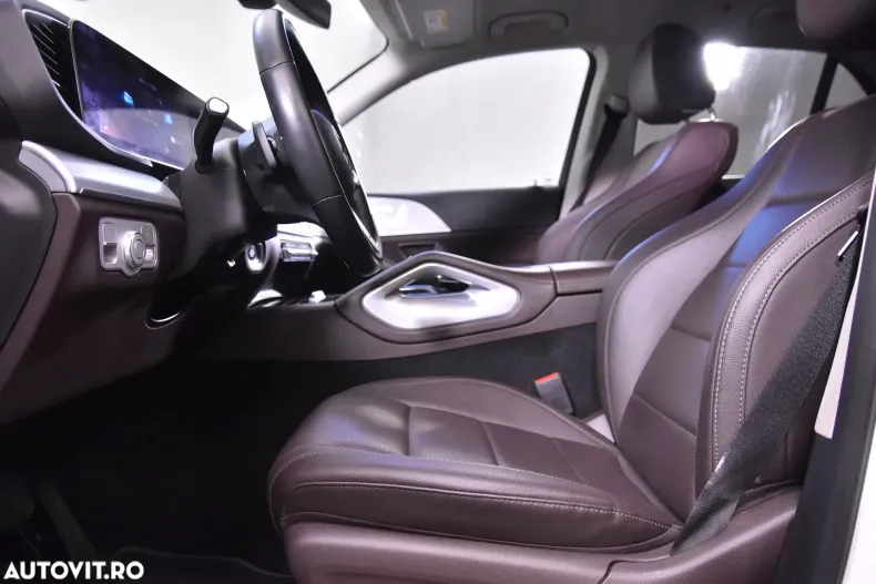Mercedes-Benz GLE din 2021 cu 112.376 km - oferta MER184383 - foto 24