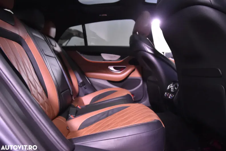 Mercedes-Benz AMG GT (Clasa GT) din 2022 cu 72.775 km - oferta MER184384 - foto 12