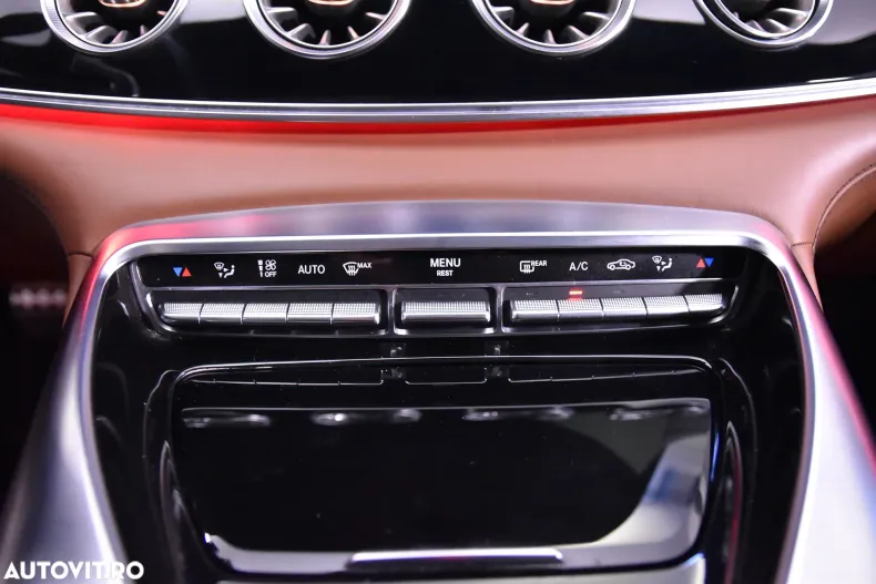 Mercedes-Benz AMG GT (Clasa GT) din 2022 cu 72.775 km - oferta MER184384 - foto 19