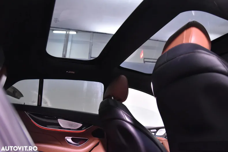 Mercedes-Benz AMG GT (Clasa GT) din 2022 cu 72.775 km - oferta MER184384 - foto 26