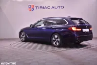 BMW Seria 5 din 2021 cu 172.252 km - oferta BMW184385 - foto 3