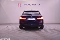 BMW Seria 5 din 2021 cu 172.252 km - oferta BMW184385 - foto 4