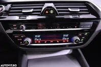 BMW Seria 5 din 2021 cu 172.252 km - oferta BMW184385 - foto 18