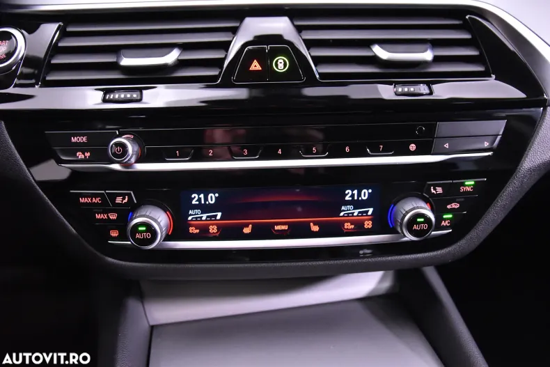 BMW Seria 5 din 2021 cu 172.252 km - oferta BMW184385 - foto 18