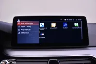 BMW Seria 5 din 2021 cu 172.252 km - oferta BMW184385 - foto 21