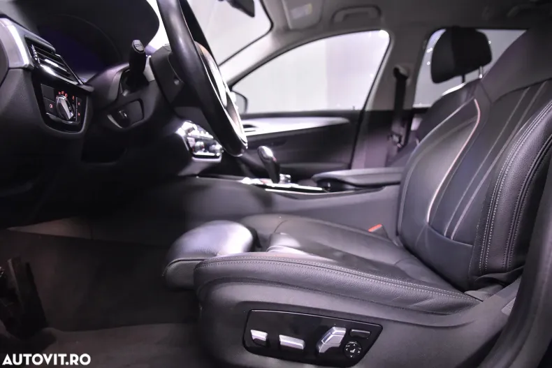BMW Seria 5 din 2021 cu 172.252 km - oferta BMW184385 - foto 25