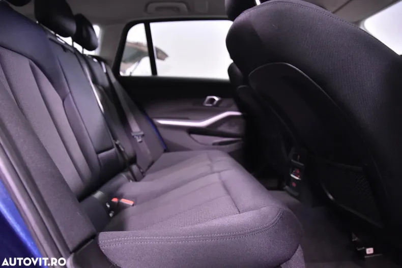 BMW Seria 3 din 2022 cu 96.862 km - oferta BMW184386 - foto 12