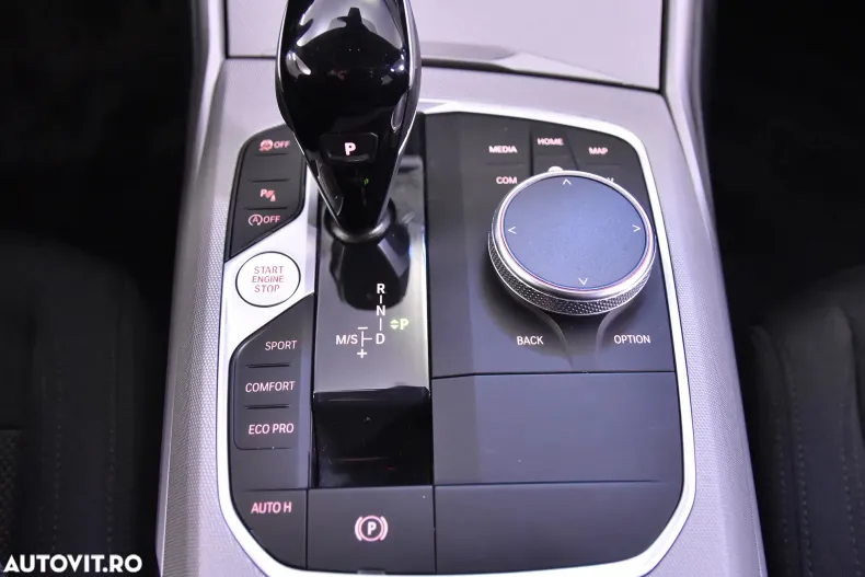 BMW Seria 3 din 2022 cu 96.862 km - oferta BMW184386 - foto 17