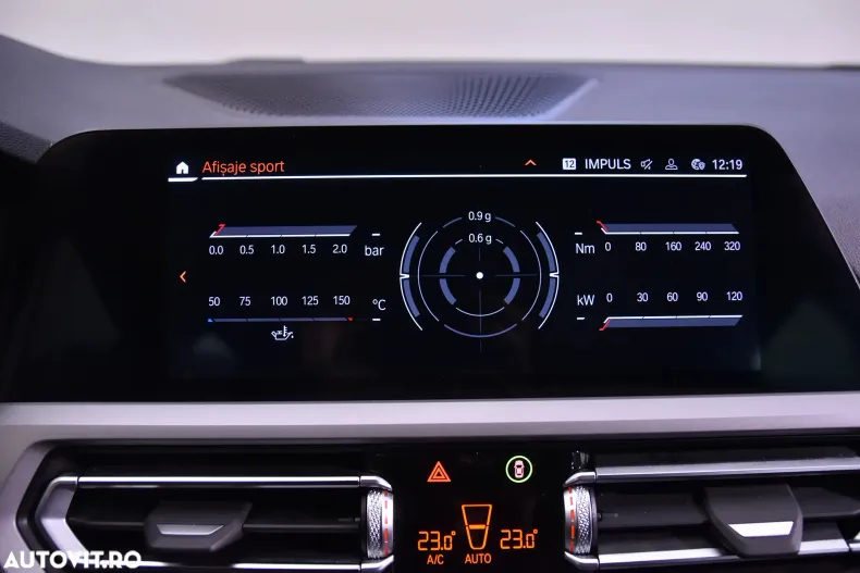BMW Seria 3 din 2022 cu 96.862 km - oferta BMW184386 - foto 21