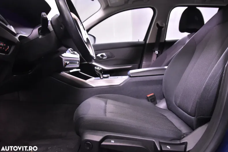BMW Seria 3 din 2022 cu 96.862 km - oferta BMW184386 - foto 23