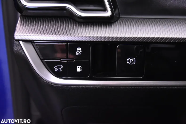 Kia Sportage din 2022 cu 127.245 km - oferta KIA184387 - foto 14