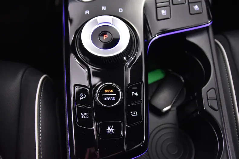 Kia Sportage din 2022 cu 127.245 km - oferta KIA184387 - foto 16