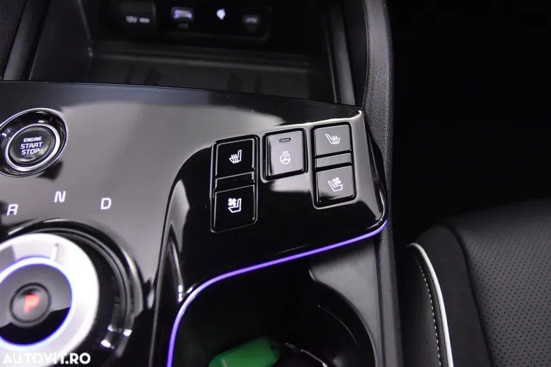 Kia Sportage din 2022 cu 127.245 km - oferta KIA184387 - foto 17