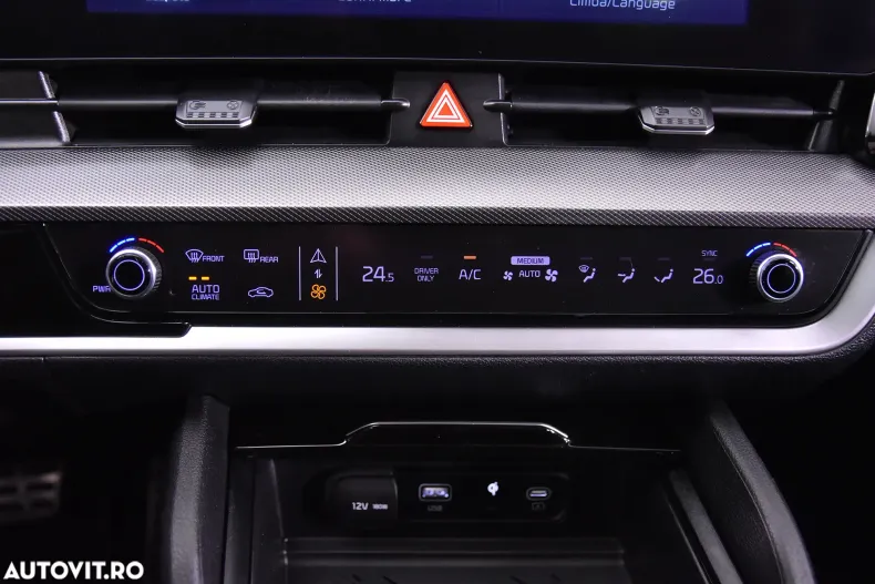 Kia Sportage din 2022 cu 127.245 km - oferta KIA184387 - foto 18