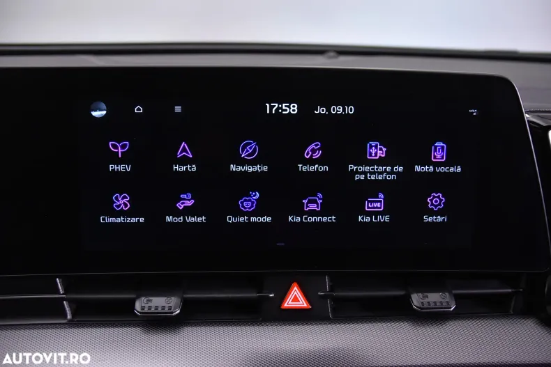 Kia Sportage din 2022 cu 127.245 km - oferta KIA184387 - foto 20