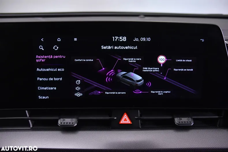 Kia Sportage din 2022 cu 127.245 km - oferta KIA184387 - foto 21