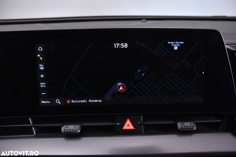 Kia Sportage din 2022 cu 127.245 km - oferta KIA184387 - foto 22