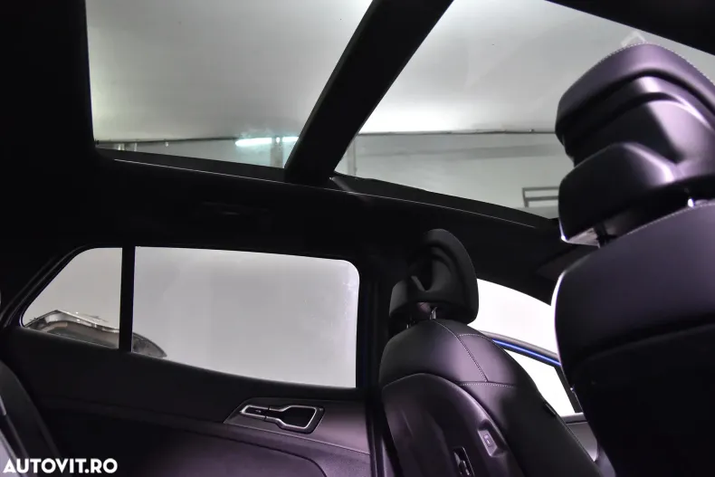 Kia Sportage din 2022 cu 127.245 km - oferta KIA184387 - foto 24