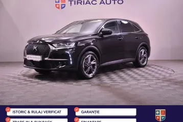 DS Automobiles DS 7 Crossback din 2020 - oferta DSA184388
