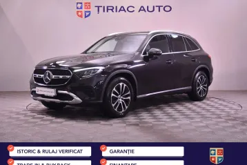Mercedes-Benz GLC din 2023 - oferta MER184389