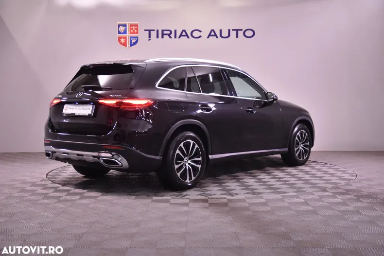 Mercedes-Benz GLC din 2023 cu 119.576 km - oferta MER184389 - foto 5