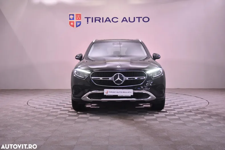 Mercedes-Benz GLC din 2023 cu 119.576 km - oferta MER184389 - foto 8