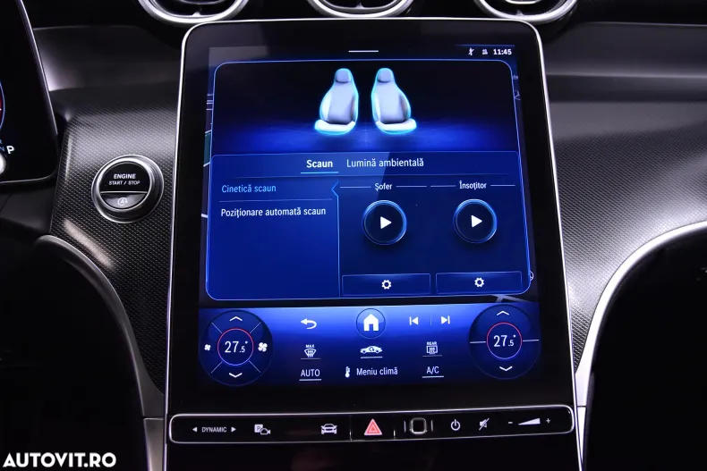 Mercedes-Benz GLC din 2023 cu 119.576 km - oferta MER184389 - foto 19