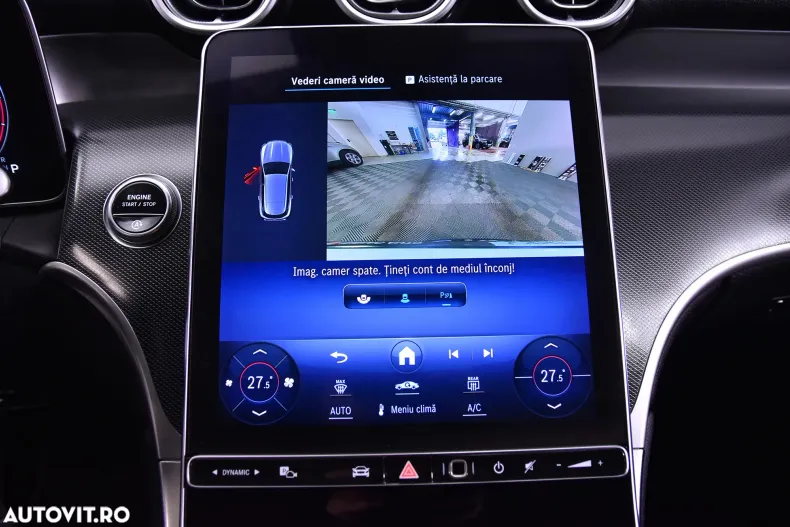 Mercedes-Benz GLC din 2023 cu 119.576 km - oferta MER184389 - foto 22