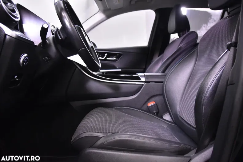 Mercedes-Benz GLC din 2023 cu 119.576 km - oferta MER184389 - foto 23