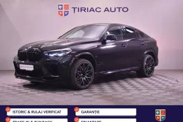 BMW X6 M din 2023 - oferta BMW184390