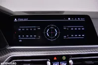 BMW X6 M (Seria X) din 2023 cu 36.453 km - oferta BMW184390 - foto 21