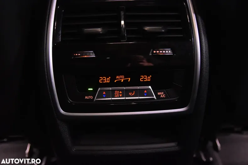 BMW X6 M (Seria X) din 2023 cu 36.453 km - oferta BMW184390 - foto 25