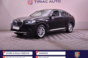 BMW X4 din 2023 - oferta BMW184391