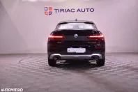 BMW X4 (Seria X) din 2023 cu 59.487 km - oferta BMW184391 - foto 4