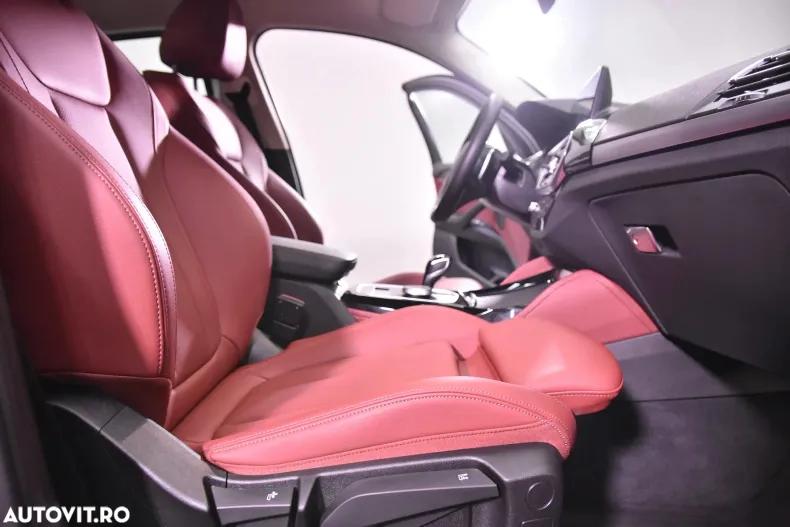 BMW X4 (Seria X) din 2023 cu 59.487 km - oferta BMW184391 - foto 11