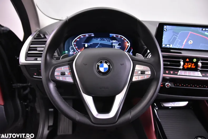 BMW X4 (Seria X) din 2023 cu 59.487 km - oferta BMW184391 - foto 15