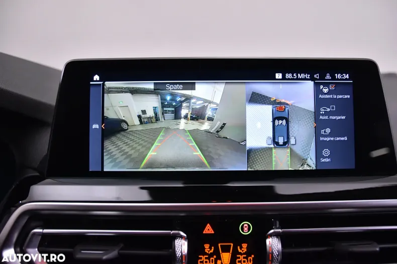 BMW X4 (Seria X) din 2023 cu 59.487 km - oferta BMW184391 - foto 19