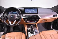 BMW Seria 6 din 2020 cu 125.324 km - oferta BMW184393 - foto 9
