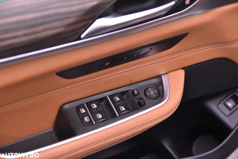 BMW Seria 6 din 2020 cu 125.324 km - oferta BMW184393 - foto 14