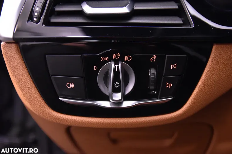 BMW Seria 6 din 2020 cu 125.324 km - oferta BMW184393 - foto 15