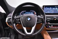 BMW Seria 6 din 2020 cu 125.324 km - oferta BMW184393 - foto 16