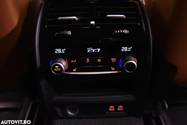 BMW Seria 6 din 2020 cu 125.324 km - oferta BMW184393 - foto 25