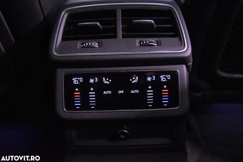 Audi A6 din 2021 cu 101.302 km - oferta AUD184394 - foto 22