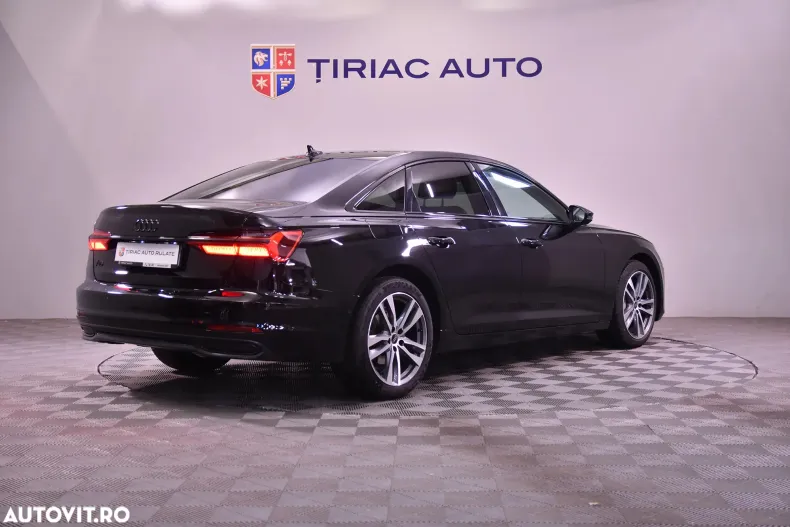 Audi A6 din 2022 cu 69.266 km - oferta AUD184395 - foto 5