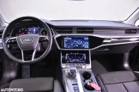 Audi A6 din 2022 cu 69.266 km - oferta AUD184395 - foto 9