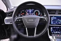 Audi A6 din 2022 cu 69.266 km - oferta AUD184395 - foto 16