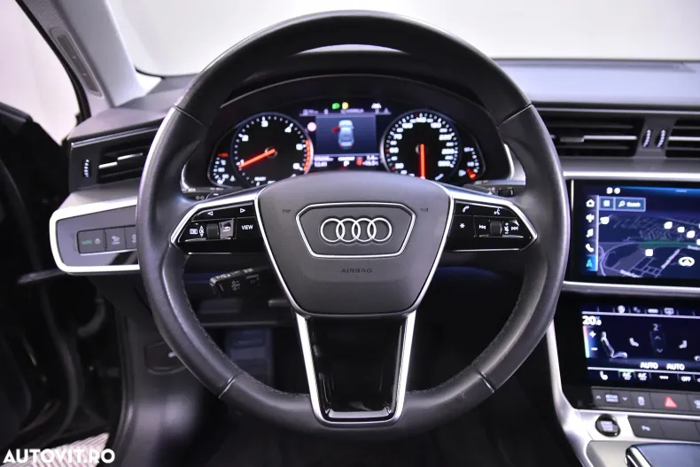 Audi A6 din 2022 cu 69.266 km - oferta AUD184395 - foto 16