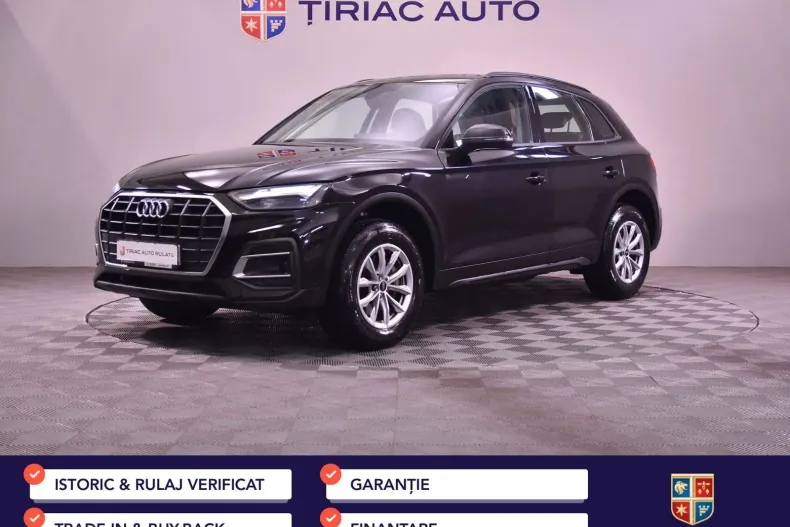 Audi Q5 din 2021 cu 72.088 km - oferta AUD184396 - foto 1